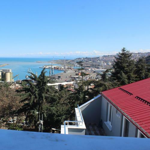 Apartamento Esa Suite Hotel