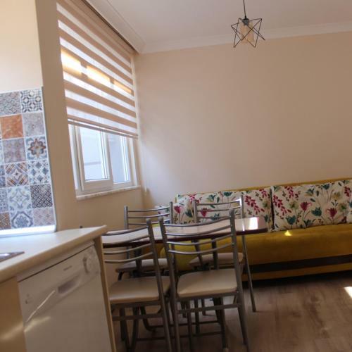 Apartamento Esa Suite Hotel