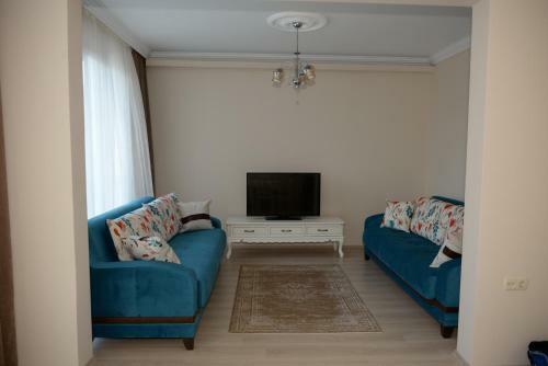 Apartamento Esa Suite Hotel