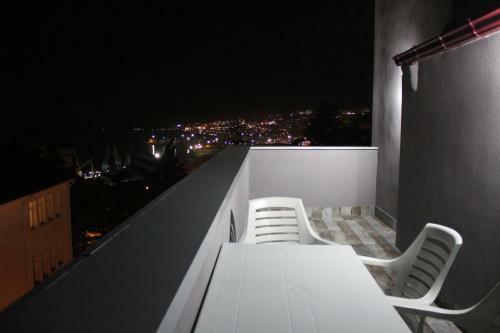 Apartamento Esa Suite Hotel