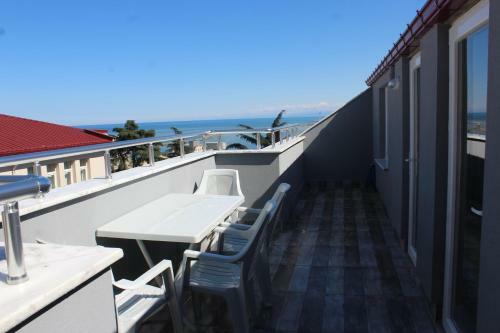 Apartamento Esa Suite Hotel