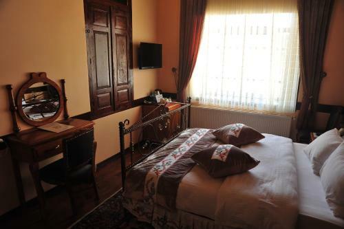Aksehir Butik Hotel
