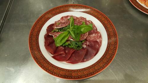 Hostal Villa Sosnovy Bor