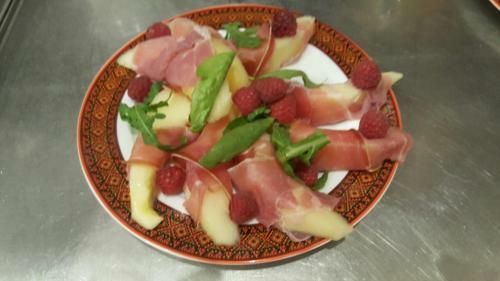 Hostal Villa Sosnovy Bor