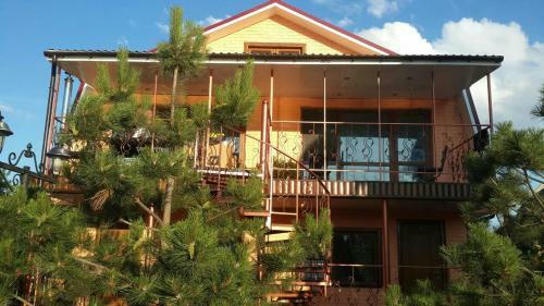 Hostal Villa Sosnovy Bor