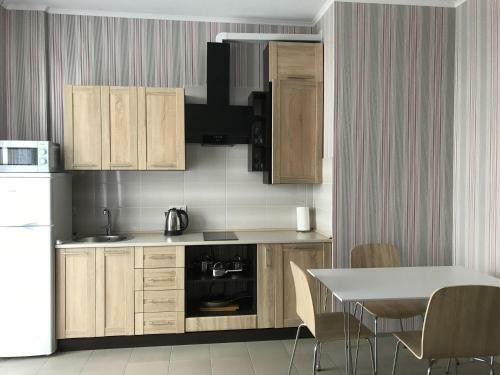 Apartment Riviera