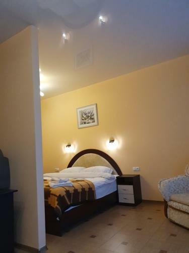 1-bedroom Apartment - Chernomorsk