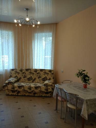 1-bedroom Apartment - Chernomorsk