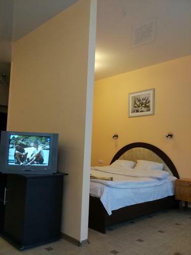 1-bedroom Apartment - Chernomorsk