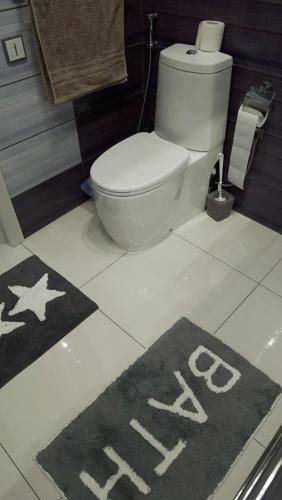 Apartamento Luxury 1 Bedroom On Boykivska