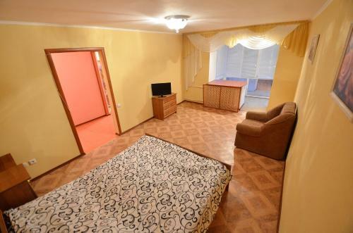 Apartment Style On Sobornaya Street