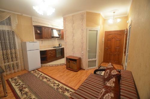 Vip Apartments On Admiralskaya