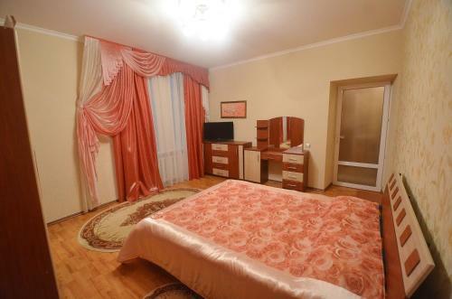 Vip Apartments On Admiralskaya