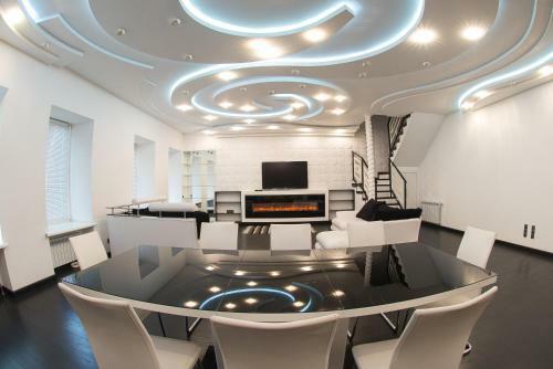 Apartamento Baskan'in Malikanesi