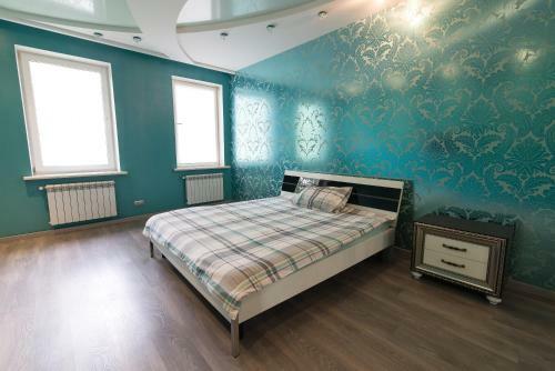 Apartamento Baskan'in Malikanesi