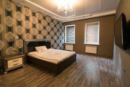 Apartamento Baskan'in Malikanesi