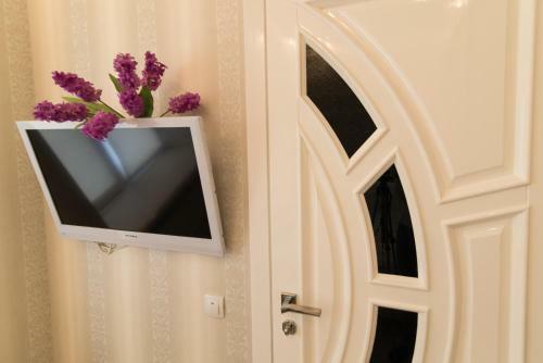 Apartamento Baskan'in Malikanesi