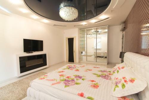 Apartamento Baskan'in Malikanesi