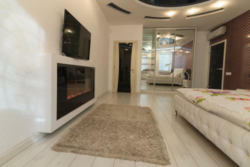 Apartamento Baskan'in Malikanesi