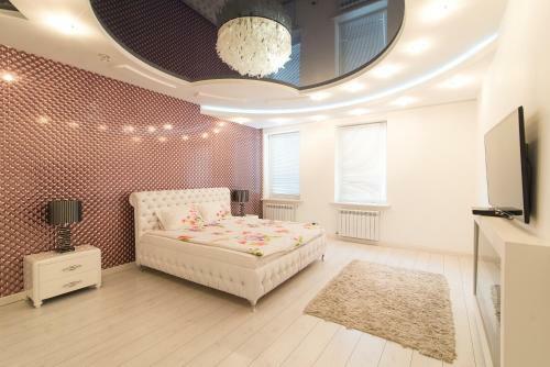 Apartamento Baskan'in Malikanesi