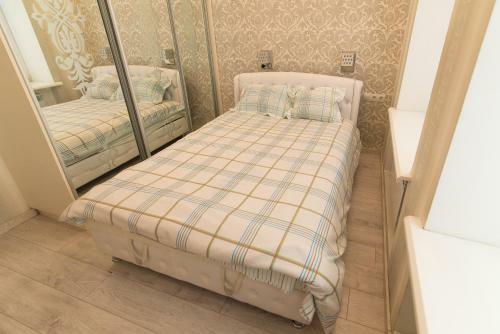 Apartamento Baskan'in Malikanesi