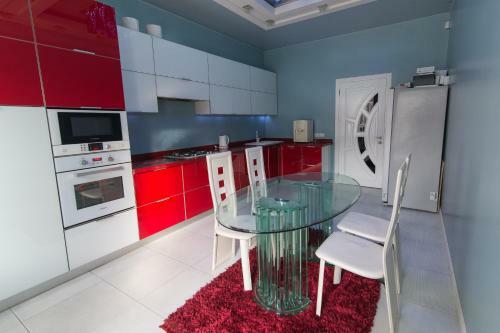 Apartamento Baskan'in Malikanesi