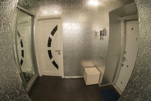 Apartamento Baskan'in Malikanesi