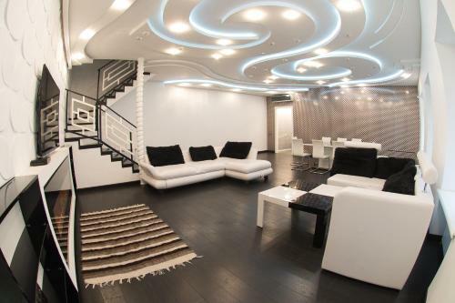 Apartamento Baskan'in Malikanesi