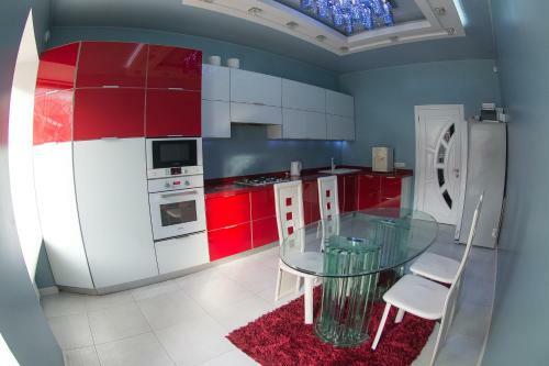 Apartamento Baskan'in Malikanesi