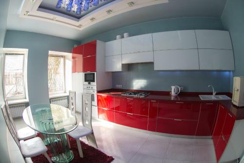 Apartamento Baskan'in Malikanesi