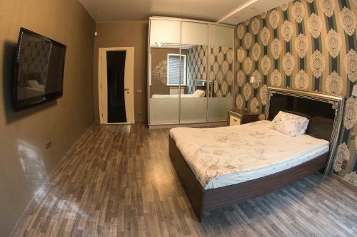 Apartamento Baskan'in Malikanesi