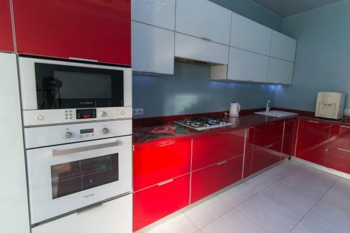 Apartamento Baskan'in Malikanesi