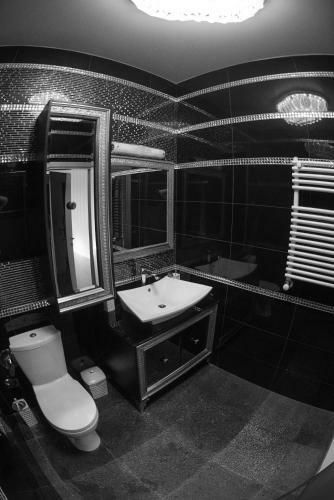 Apartamento Baskan'in Malikanesi