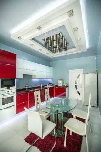 Apartamento Baskan'in Malikanesi