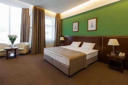 Hotel Alarus Luxe