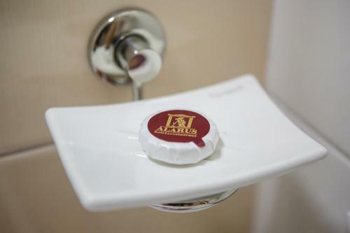 Hotel Alarus Luxe