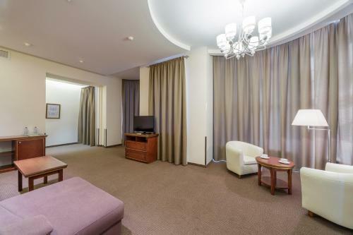 Hotel Alarus Luxe