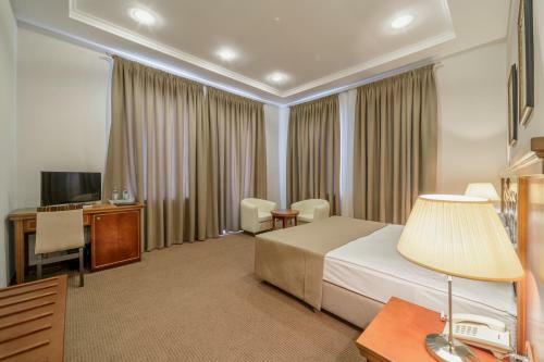 Hotel Alarus Luxe