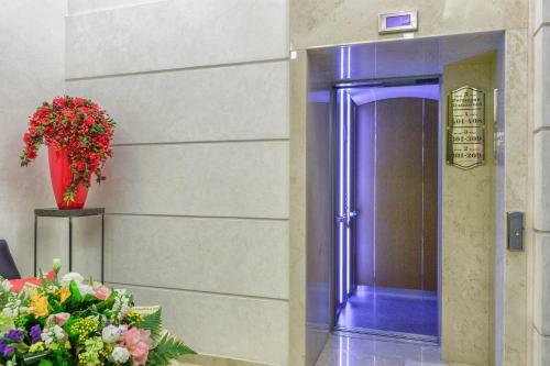 Hotel Alarus Luxe