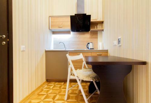 Aparthotel Soborka Garden