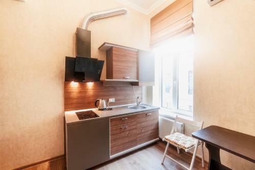 Aparthotel Soborka Garden