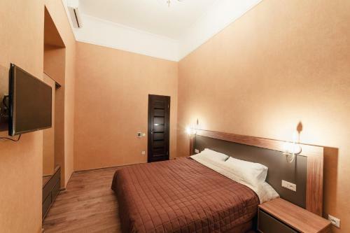 Aparthotel Soborka Garden