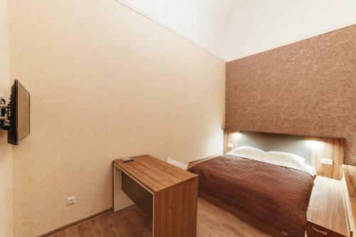 Aparthotel Soborka Garden