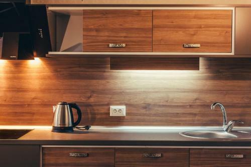 Aparthotel Soborka Garden