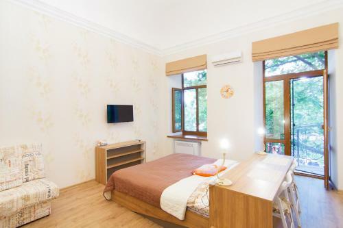 Aparthotel Soborka Garden