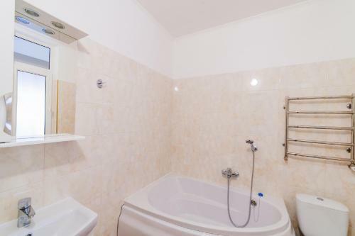 Aparthotel Soborka Garden