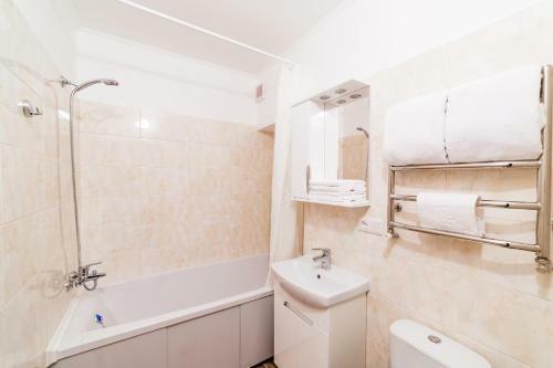 Aparthotel Soborka Garden