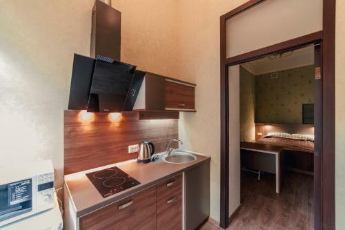 Aparthotel Soborka Garden