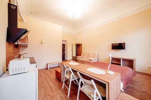 Aparthotel Soborka Garden