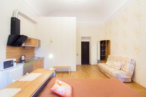 Aparthotel Soborka Garden